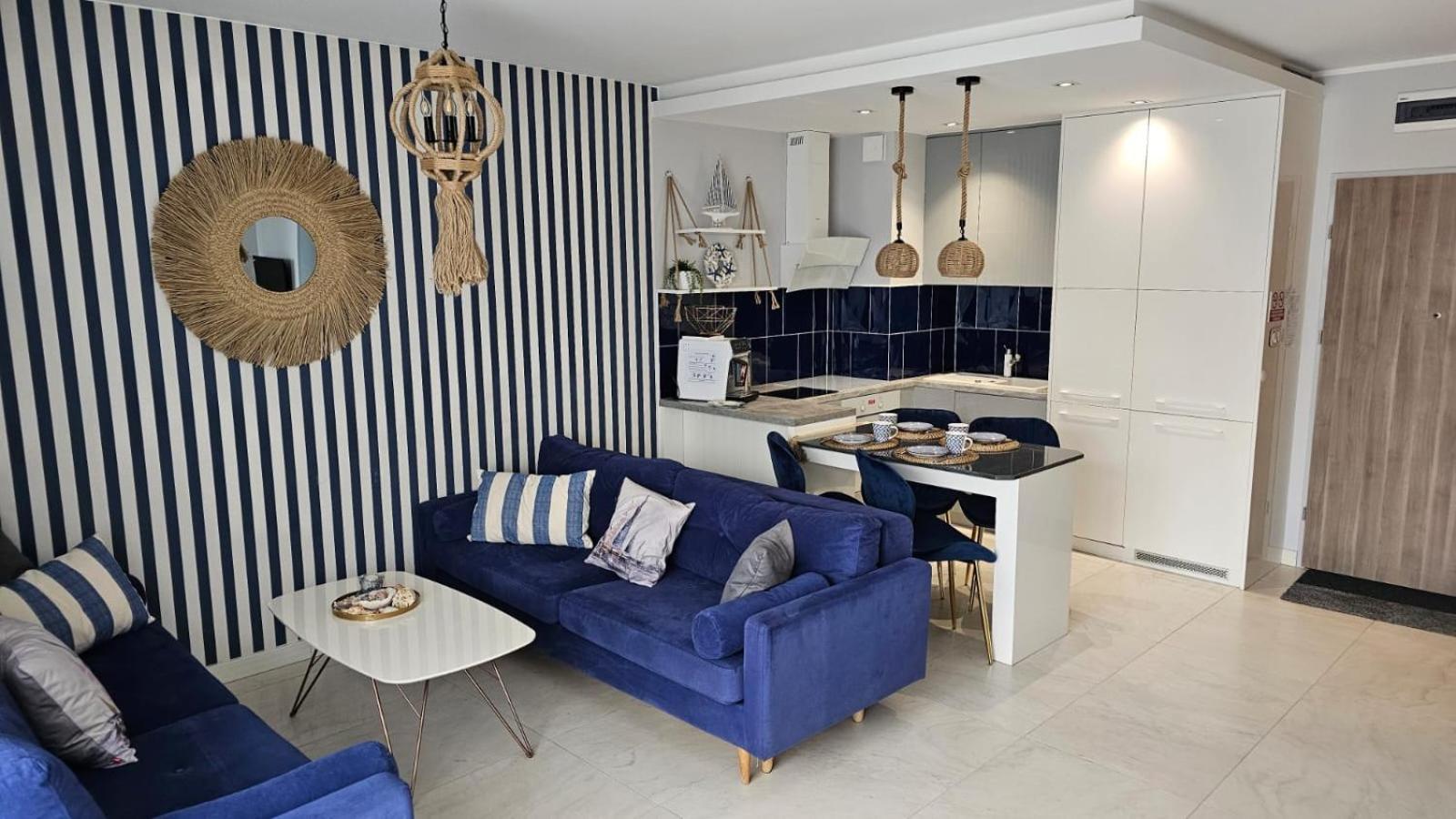 Apartamenty Klifowa เรวัล ภายนอก รูปภาพ
