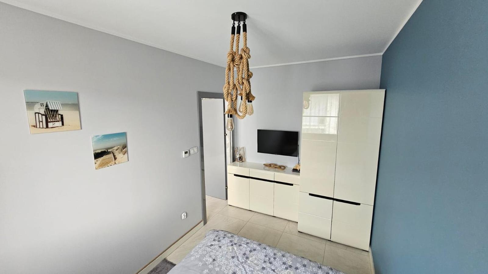 Apartamenty Klifowa เรวัล ภายนอก รูปภาพ