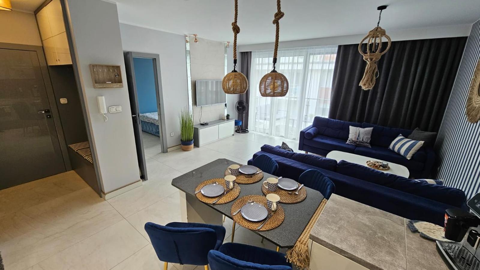 Apartamenty Klifowa เรวัล ภายนอก รูปภาพ