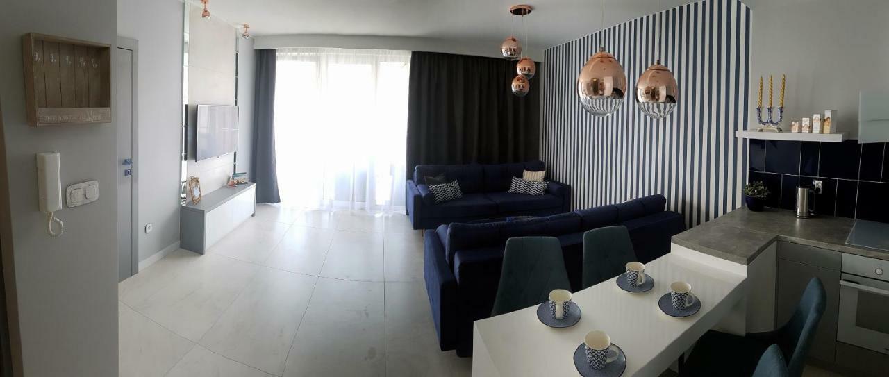 Apartamenty Klifowa เรวัล ภายนอก รูปภาพ